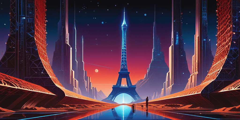 Featured illustration