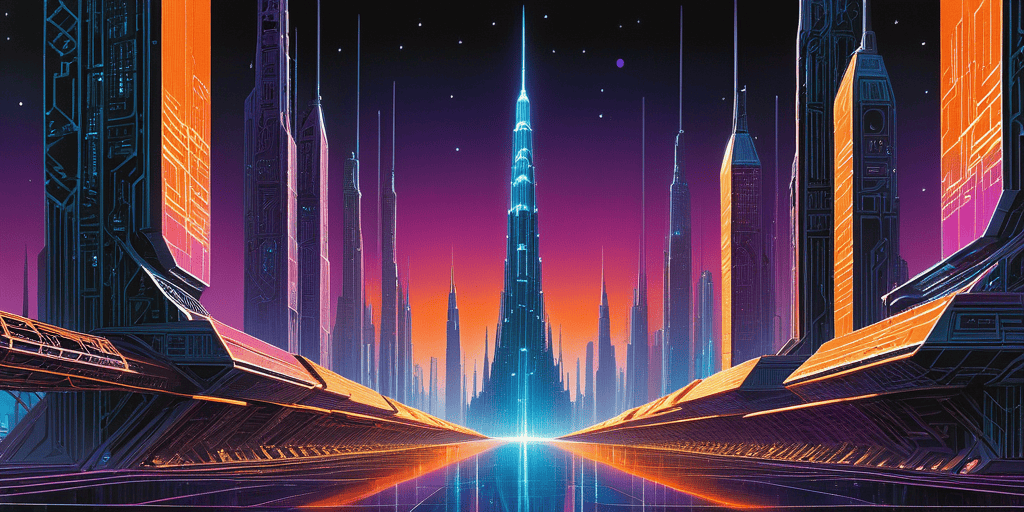 Featured illustration