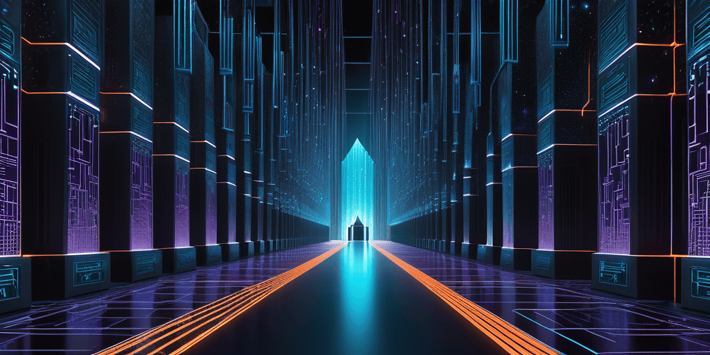 Featured illustration