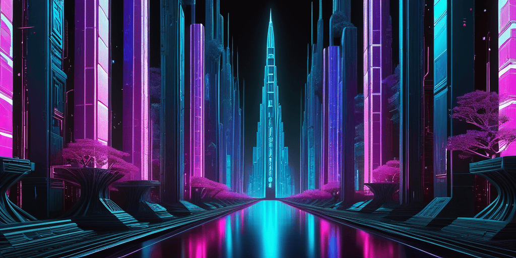 Featured illustration