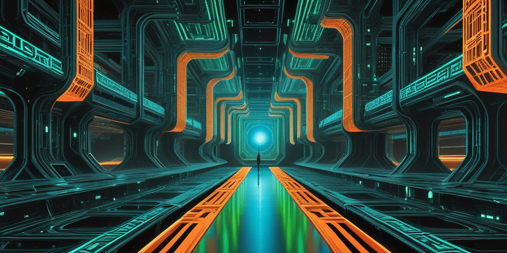 Featured illustration