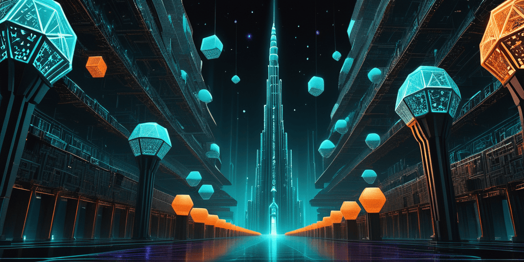 Featured illustration