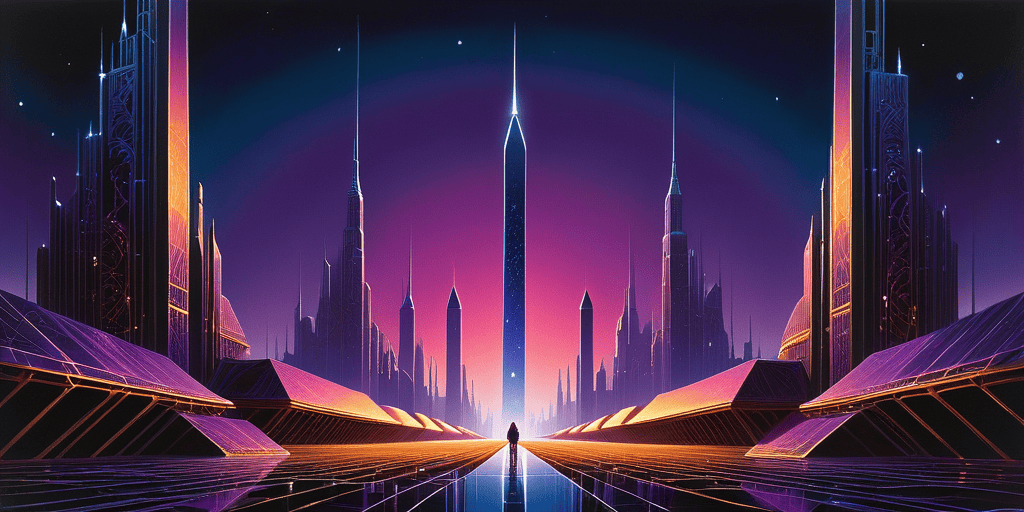 Featured illustration