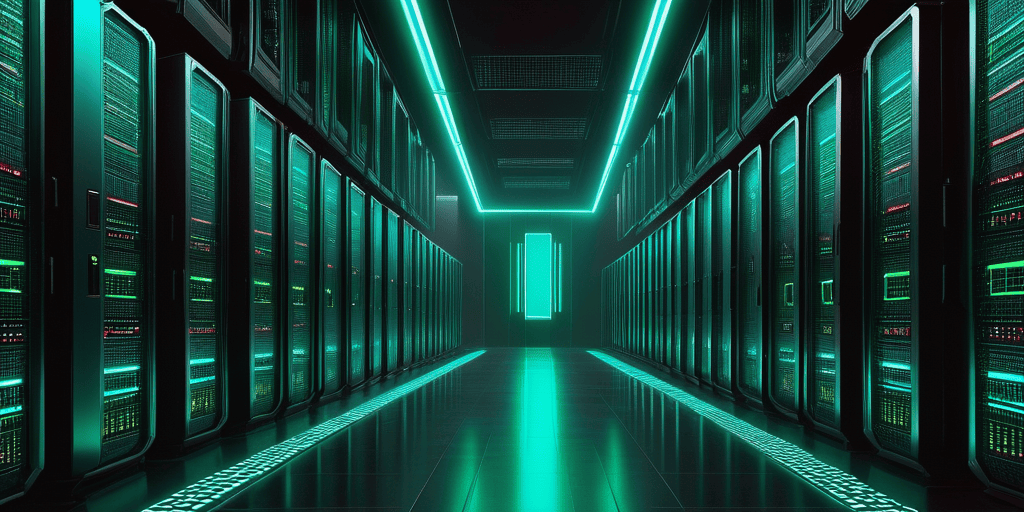 Featured illustration