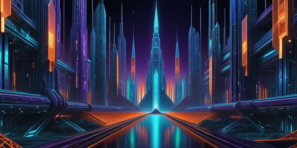 Featured illustration