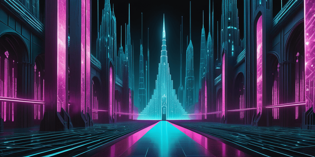 Featured illustration