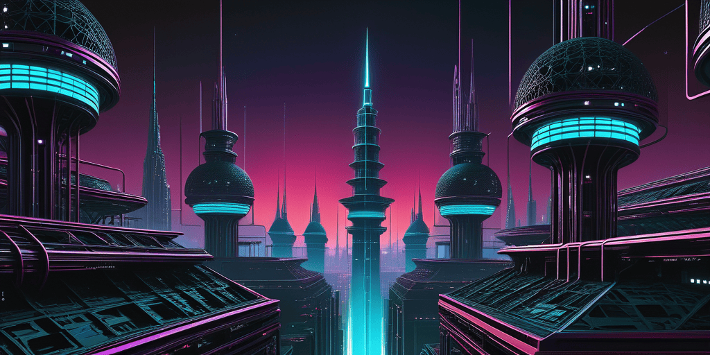 Featured illustration