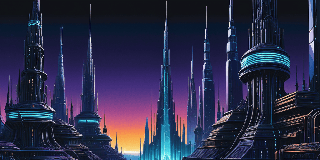 Featured illustration