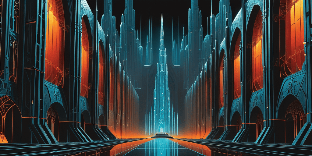 Featured illustration