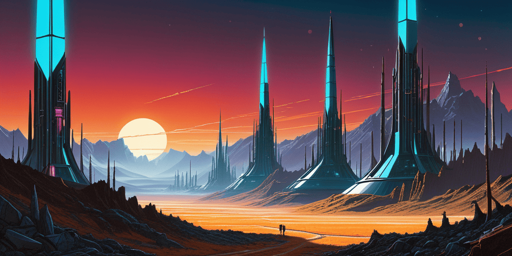 Featured illustration