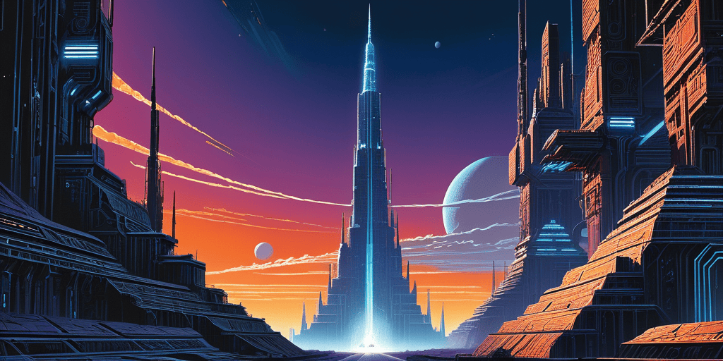 Featured illustration