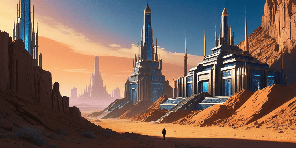 Featured illustration