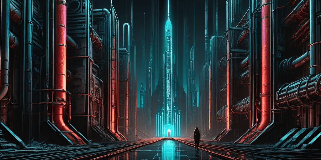 Featured illustration