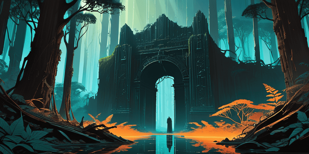 Featured illustration