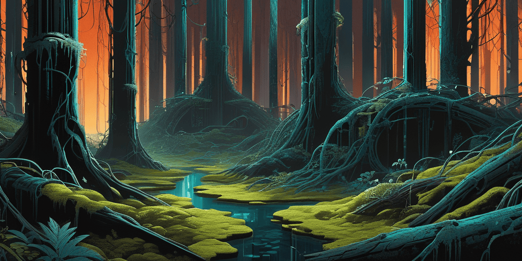 Featured illustration