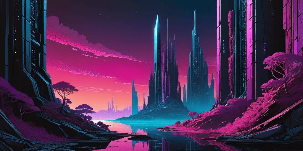 Featured illustration