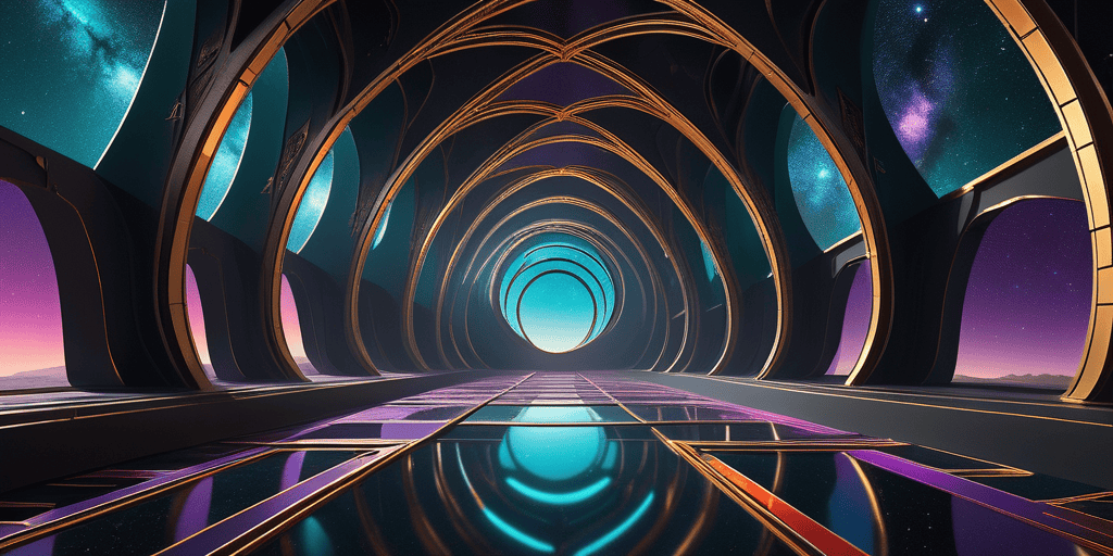 Featured illustration