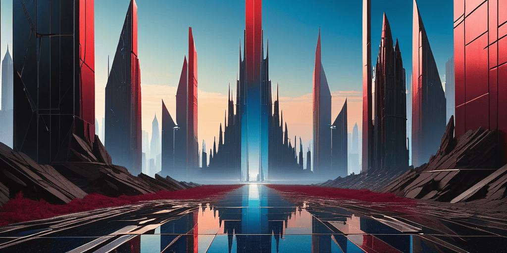 Featured illustration