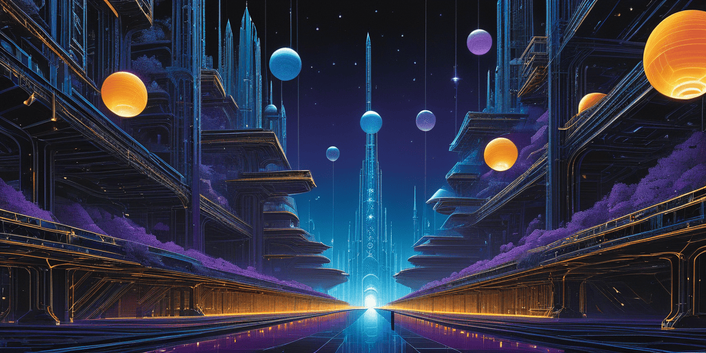 Featured illustration