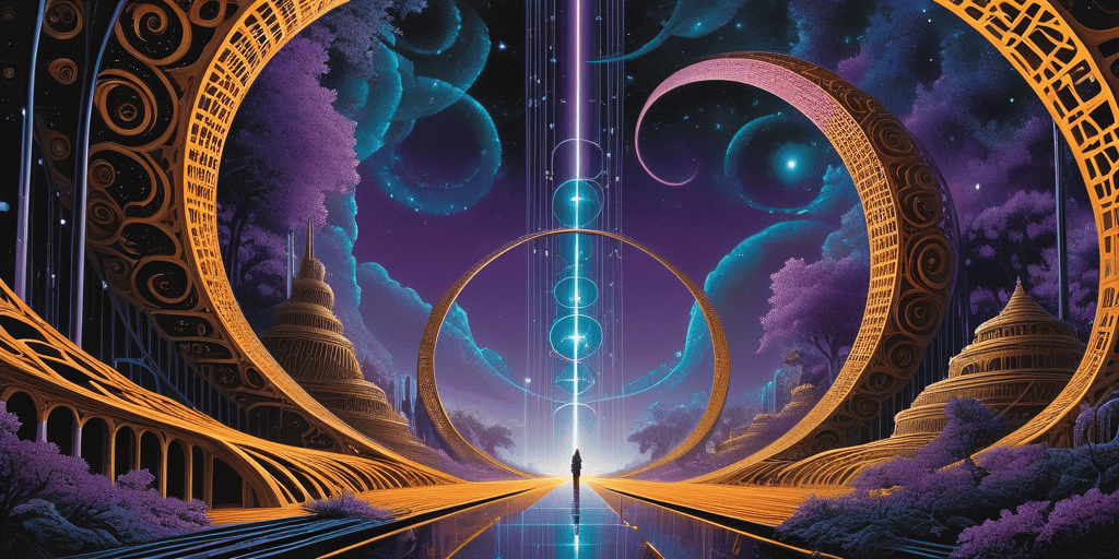 Featured illustration