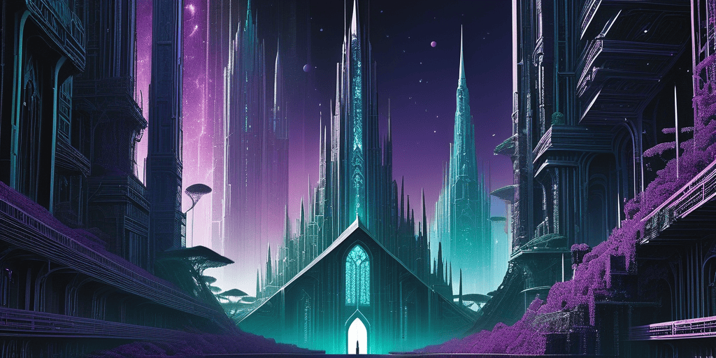 Featured illustration