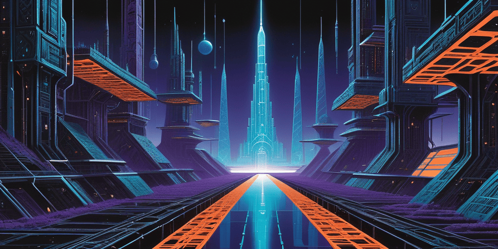 Featured illustration