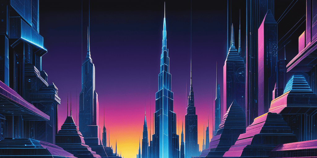 Featured illustration