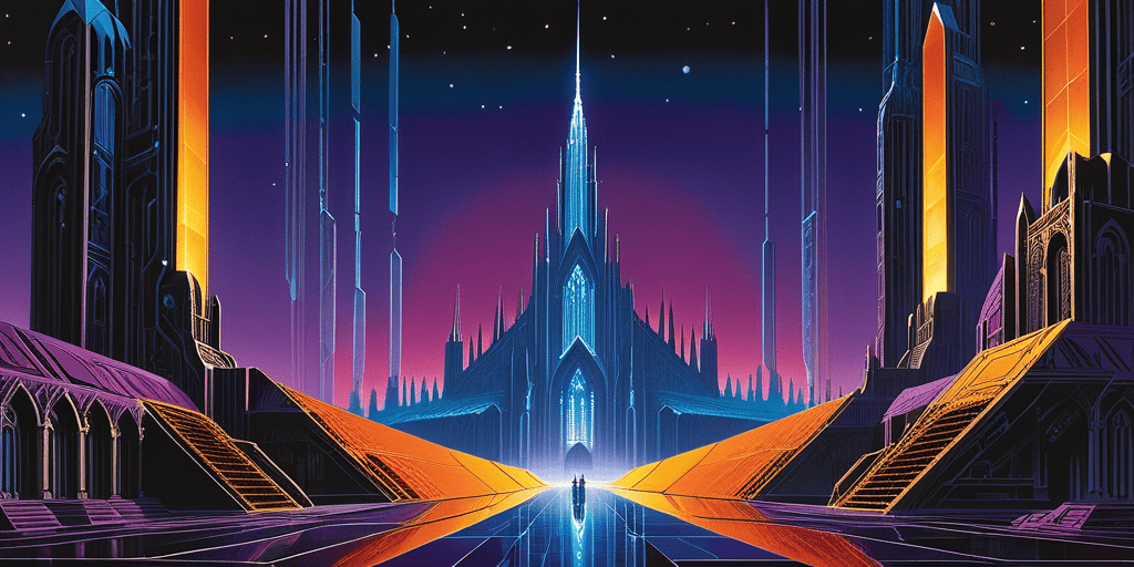 Featured illustration