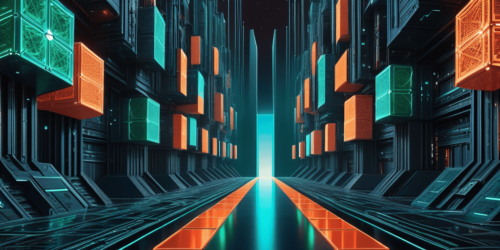 Featured illustration