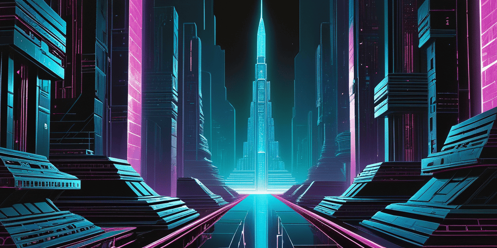 Featured illustration