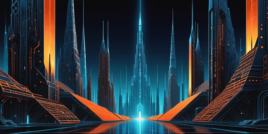 Featured illustration