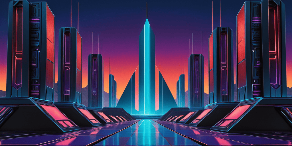 Featured illustration