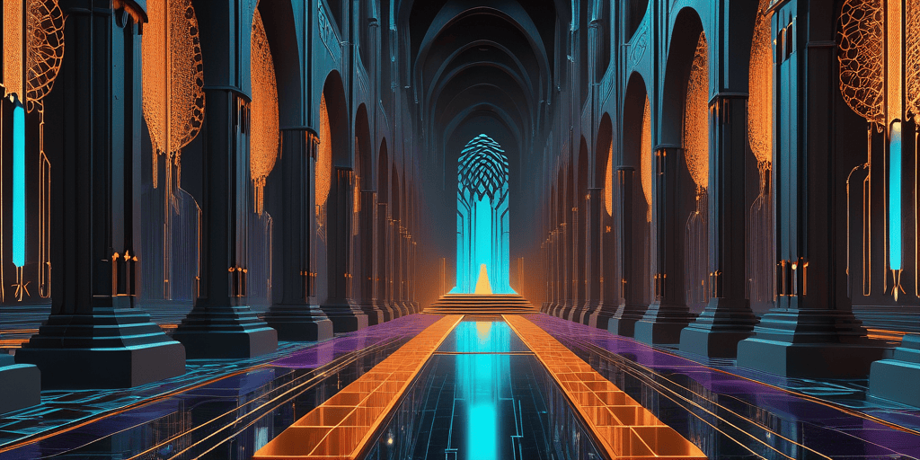 Featured illustration