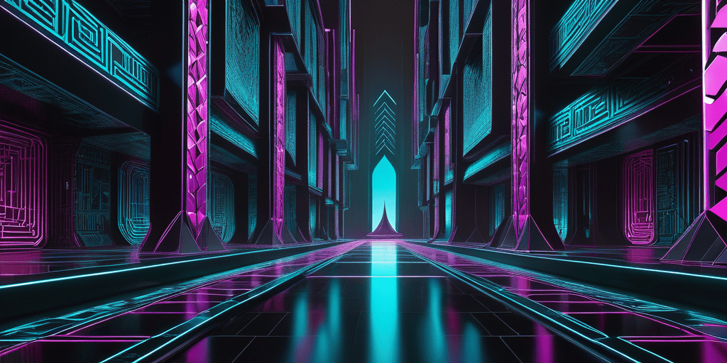 Featured illustration