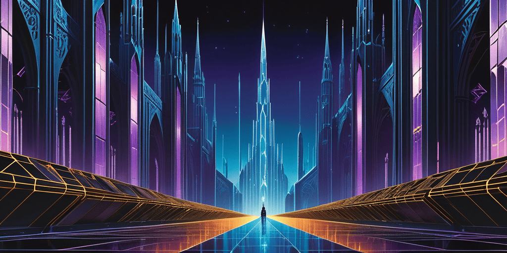 Featured illustration