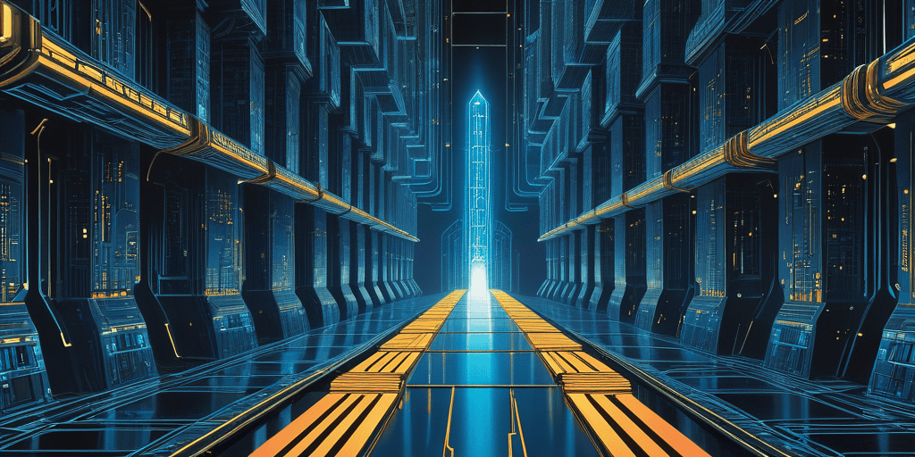 Featured illustration