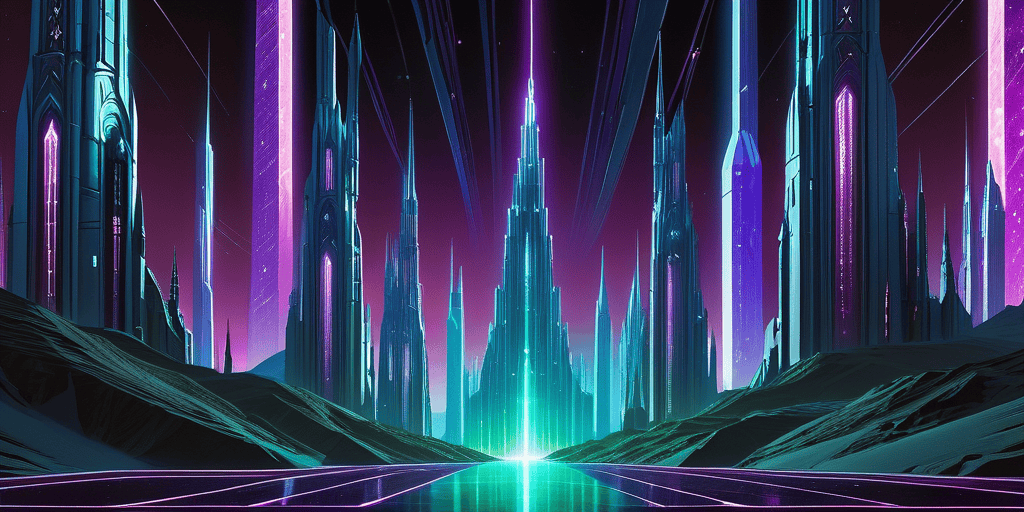 Featured illustration