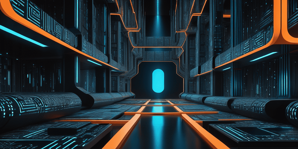 Featured illustration