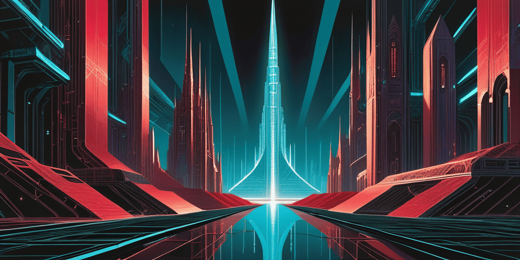 Featured illustration