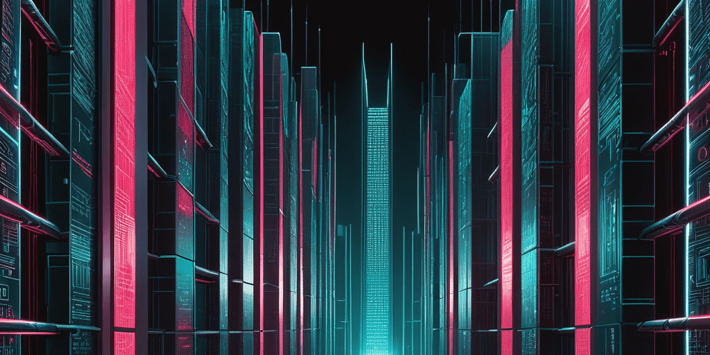 Featured illustration