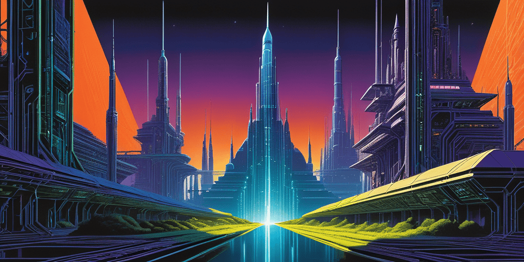 Featured illustration