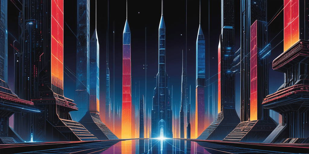 Featured illustration