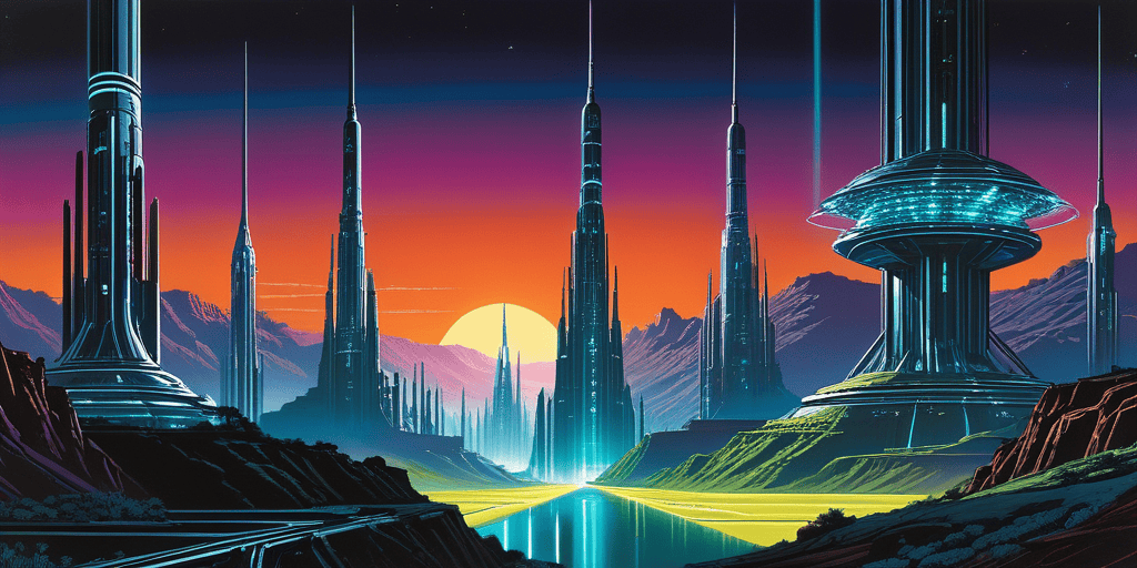 Featured illustration