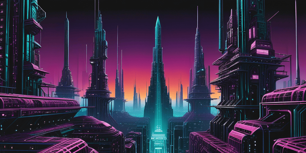 Featured illustration