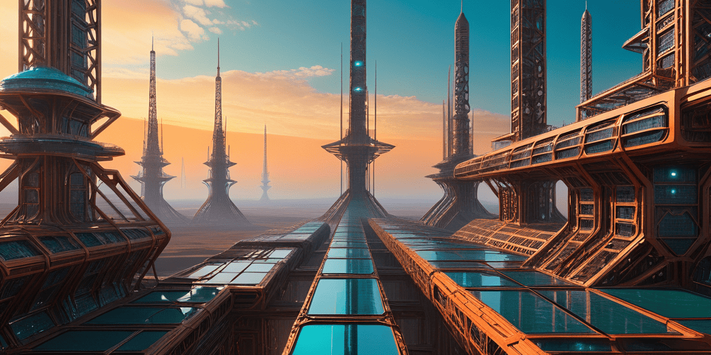 Featured illustration