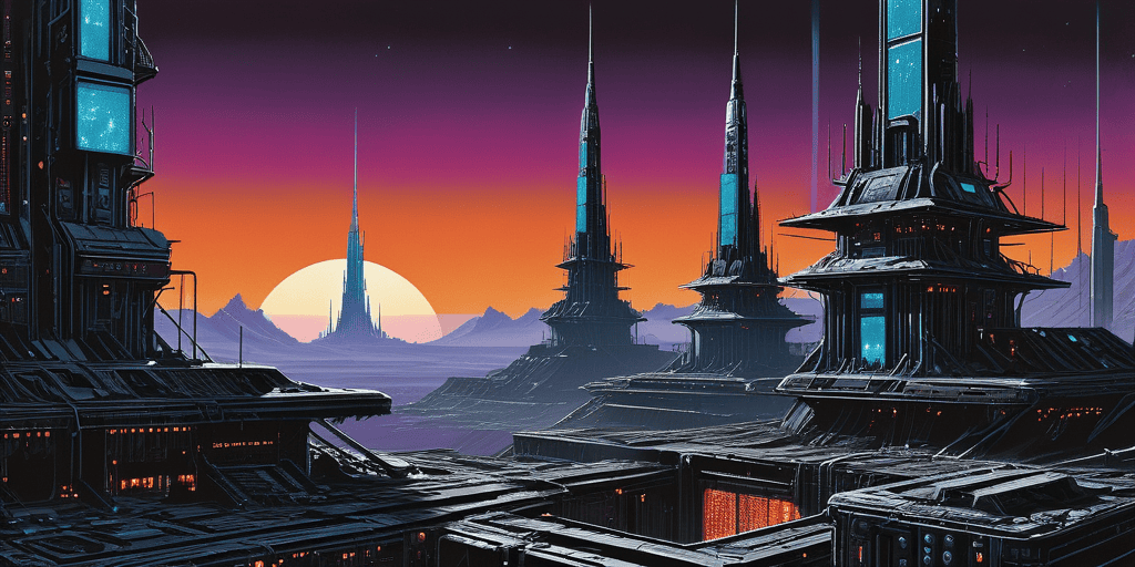 Featured illustration