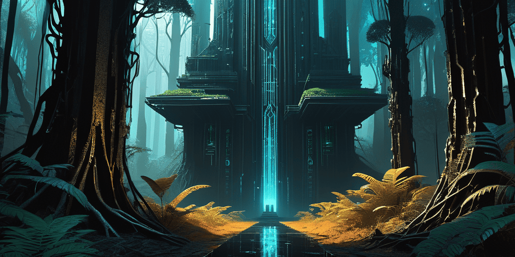 Featured illustration