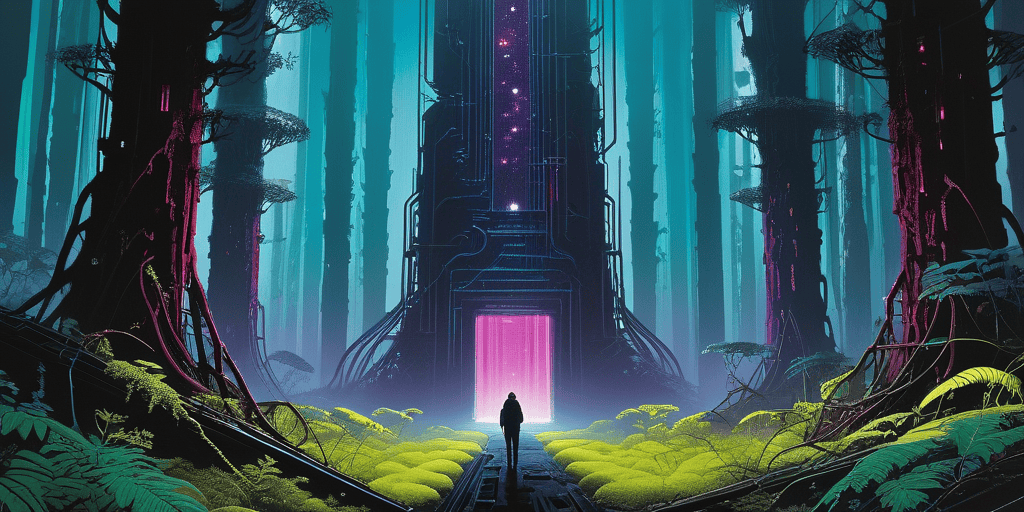 Featured illustration