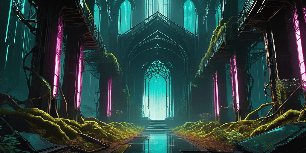 Featured illustration