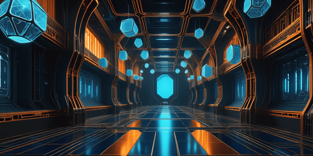 Featured illustration